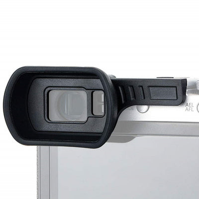 Eyecups &amp; Eyepieces
