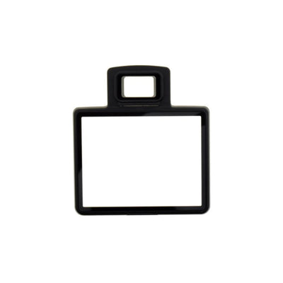 GGS Gen III Camera LCD Glass Cover with Frame for Nikon D810 - Rogitech Ltd