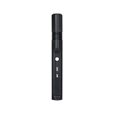 JJC CL-CP2 Lens Cleaning Pen with Retractable Brush & Circular/Triangular Head