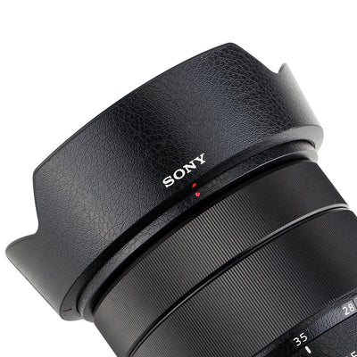 JJC KS-SEL1635ZL Lens Protective Skin Cover Film for Sony FE 16-35mm f/4 ZA OSS