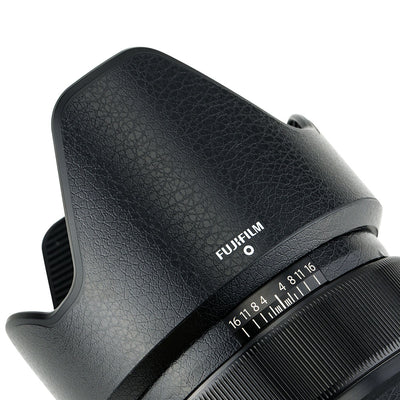 JJC KS-XF23F14L Lens Protective Skin Cover Film for Fujifilm XF 23mm f/1.4 R