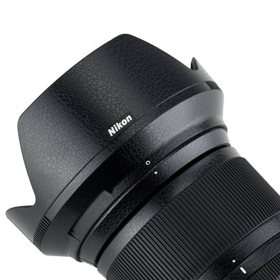 JJC KS-Z2470F4L Lens Protective Skin Cover Film for Nikon NIKKOR Z 24-70mm F/4 S