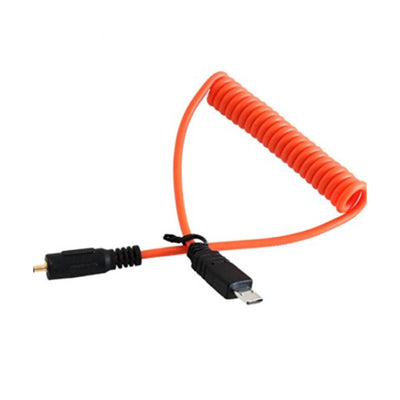 MIOPS Cable-S2 Connecting Cable for Sony M.I.Cameras (S2) - Rogitech Ltd