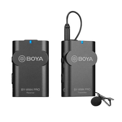 Boya Products