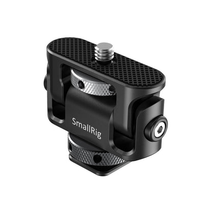 SmallRig Tilting Monitor Mount with Cold Shoe - BSE2431