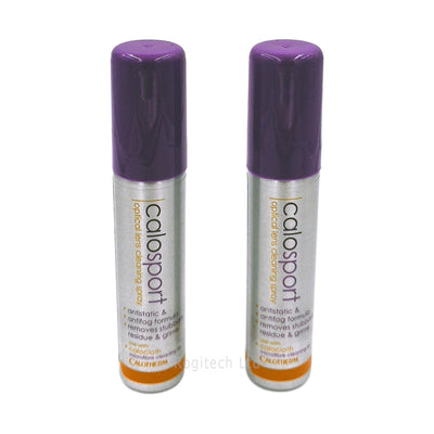 Calotherm Calosport Lens Cleaning Spray 25ml (2 Pack)