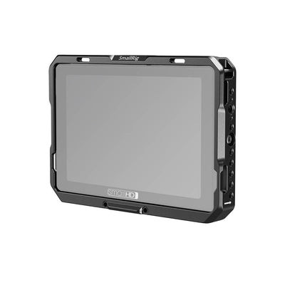 SmallRig Cage with Sun Hood for SmallHD Indie 7 & 702 Touch Monitor - CMS2684