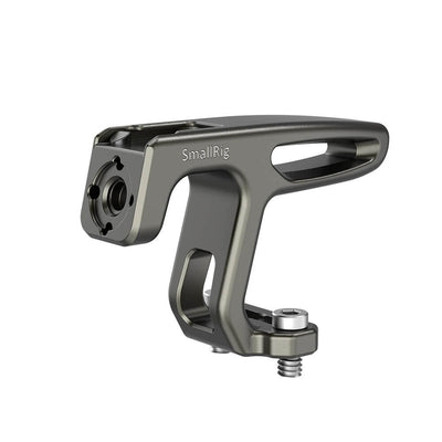 SmallRig Mini Top Handle for Light-Weight Cameras (1/4”-20 Screws) - HTS2756B
