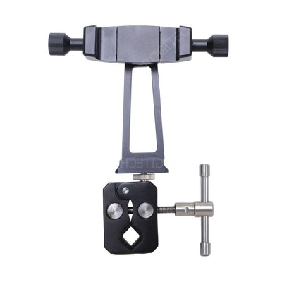 Clamps &amp; Mounts