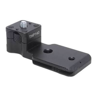 iShoot IS-THP140 Lens Collar Foot for Panasonic Leica DG Vario-Elmar 100-400mm F/4-6.3 ASPH Power