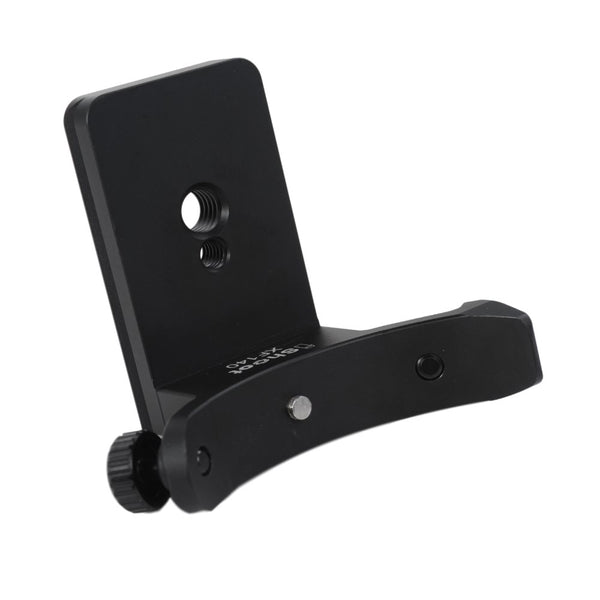 iShoot ISXF140 Tripod Mount Base for Fujifilm XF100400mm F4.55.6 R