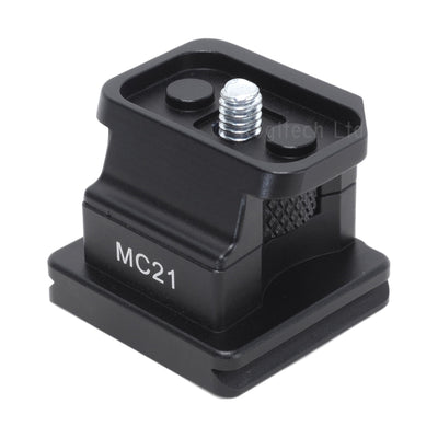 iShoot Tripod Base Lens Collar Foot for Sigma MC-21 EF-L Mount Converter Adapter