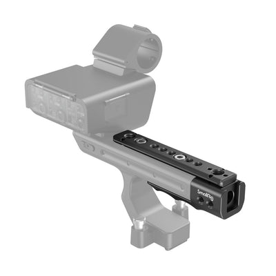 SmallRig Sony FX3/FX30 XLR Handle Extension Rig - MD3490
