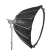Aputure Light Dome II 16 Rods Softbox with Large Diffuser for Photo & Video Shootings - Rogitech Ltd