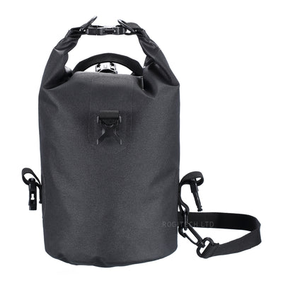 Nitecore WDB05 Waterproof Dry Bag for Carrying Outdoor Gears - 5 Litre