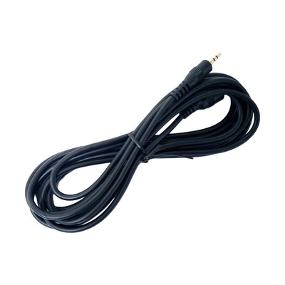 Pro-Signal 2.5mm-2.5mm 3m Long Male-Female Camera Extension Lead