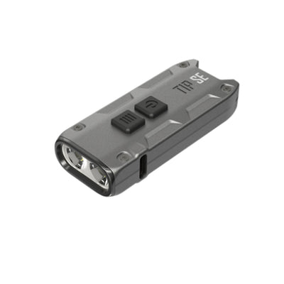 Nitecore TIP SE USB-C Rechargeable LED Keyring Torch Pocket Flashlight 700 Lumen